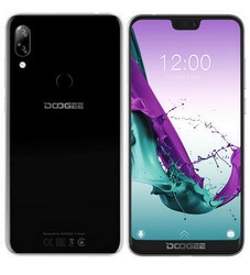 Замена разъема зарядки на телефоне Doogee N10 в Брянске